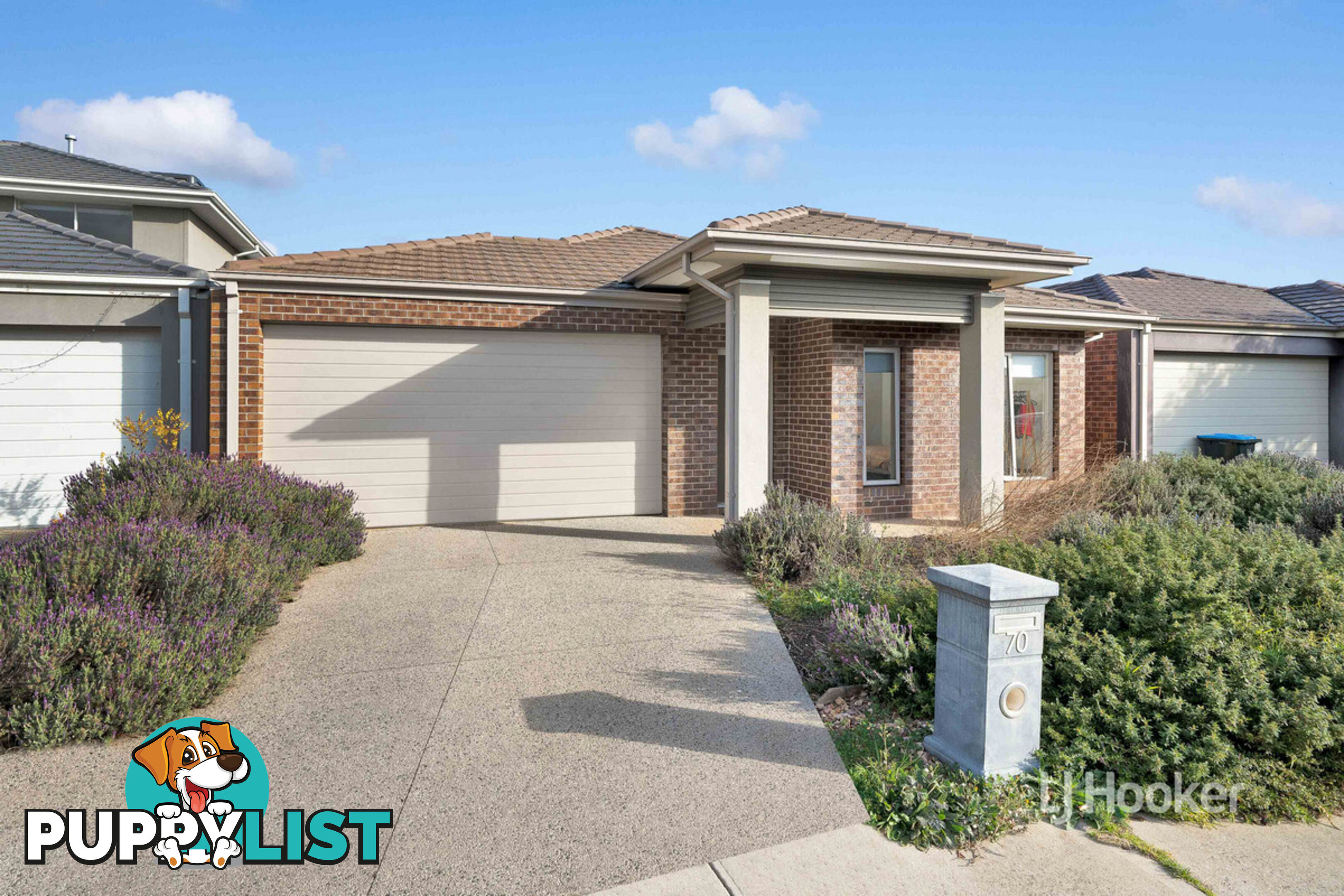 70 Waterhaven Boulevard POINT COOK VIC 3030