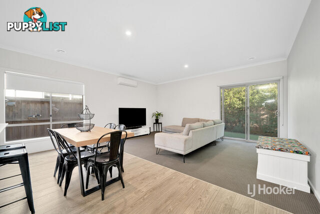 70 Waterhaven Boulevard POINT COOK VIC 3030