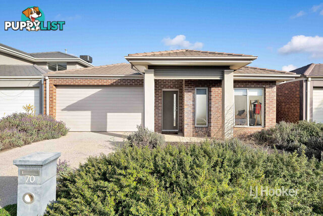 70 Waterhaven Boulevard POINT COOK VIC 3030