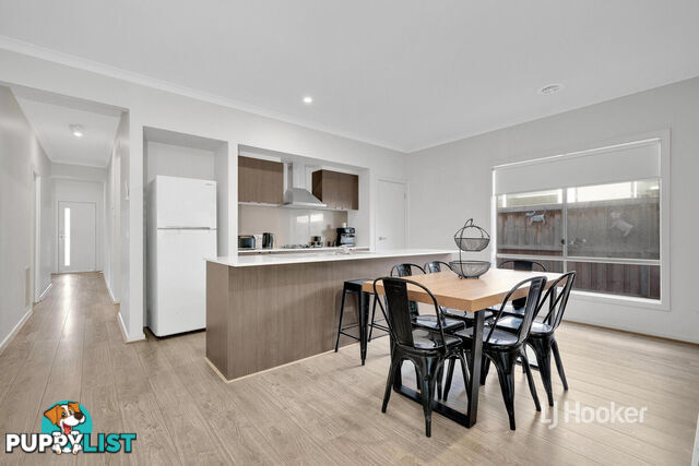 70 Waterhaven Boulevard POINT COOK VIC 3030