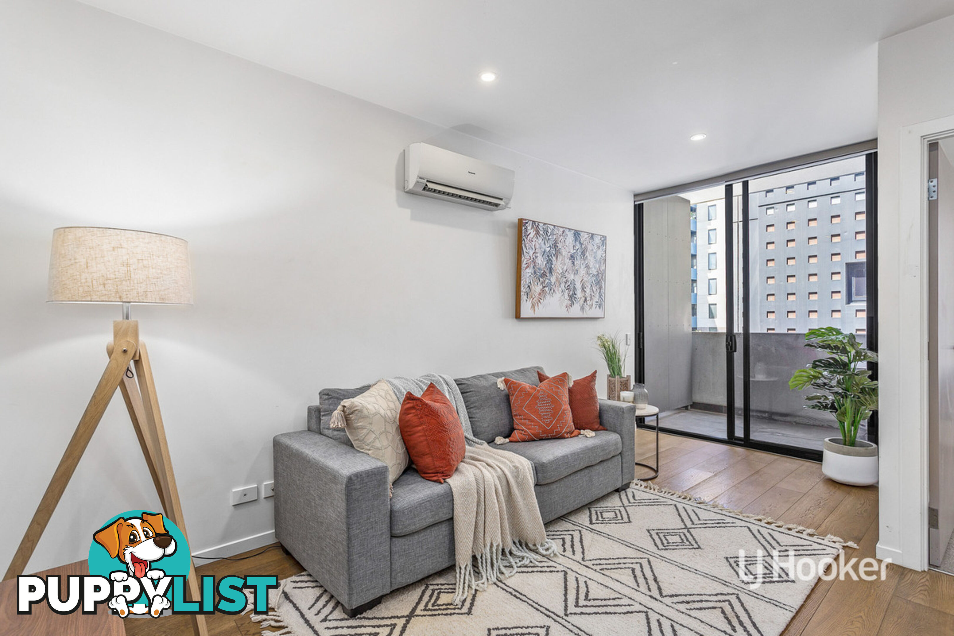 109/94 Canning Street CARLTON VIC 3053