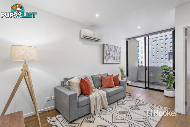 109/94 Canning Street CARLTON VIC 3053