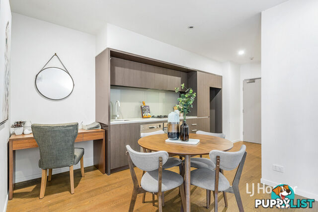 109/94 Canning Street CARLTON VIC 3053