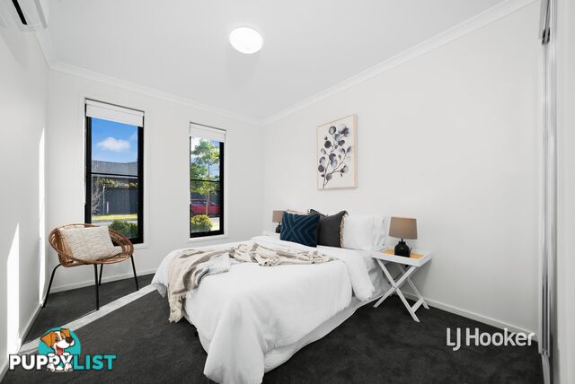 79 Goldeneye Circuit WERRIBEE VIC 3030