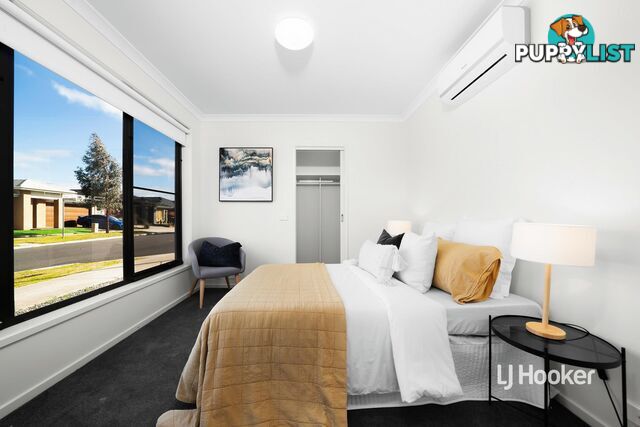 79 Goldeneye Circuit WERRIBEE VIC 3030