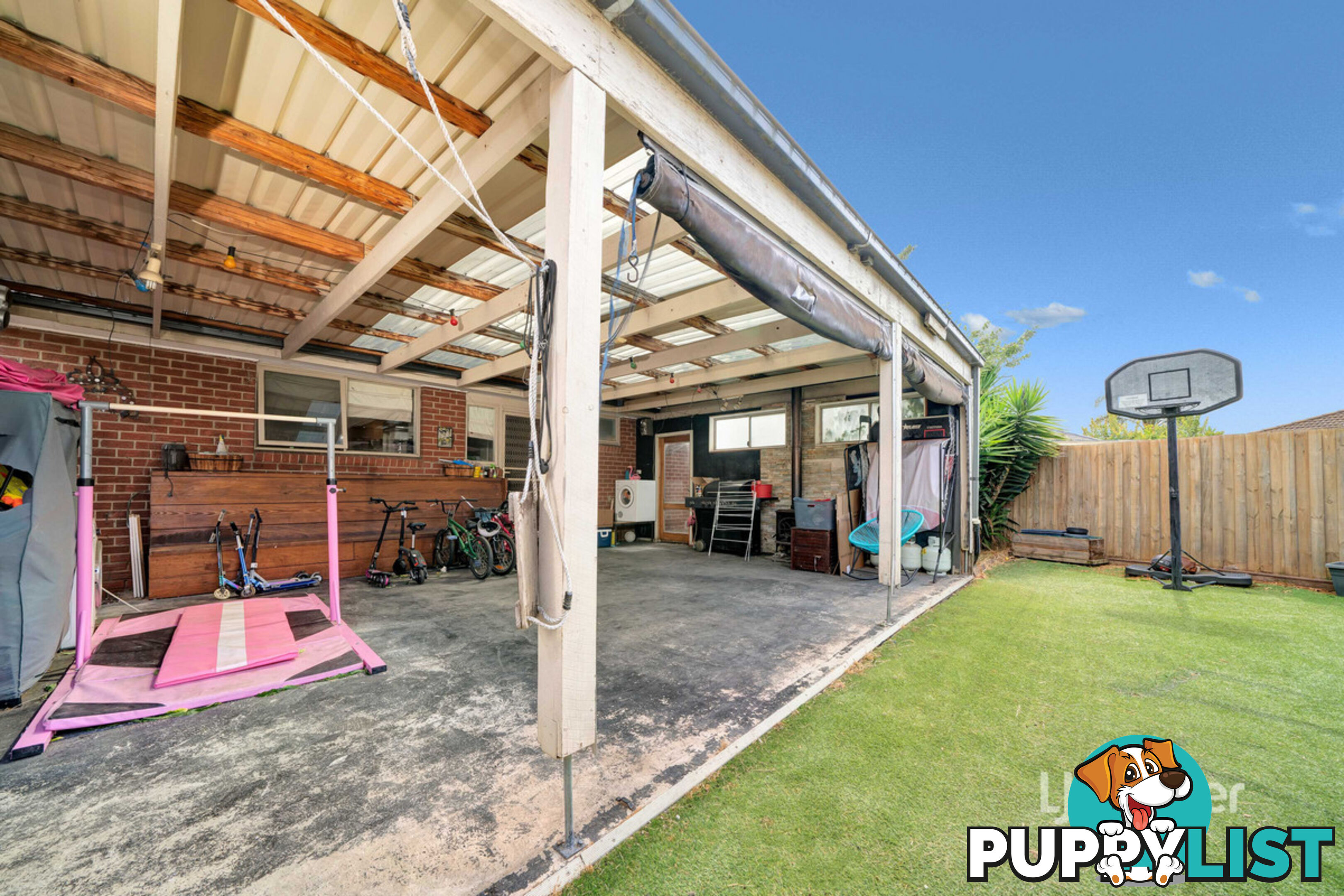 78 Cambridge Crescent WYNDHAM VALE VIC 3024