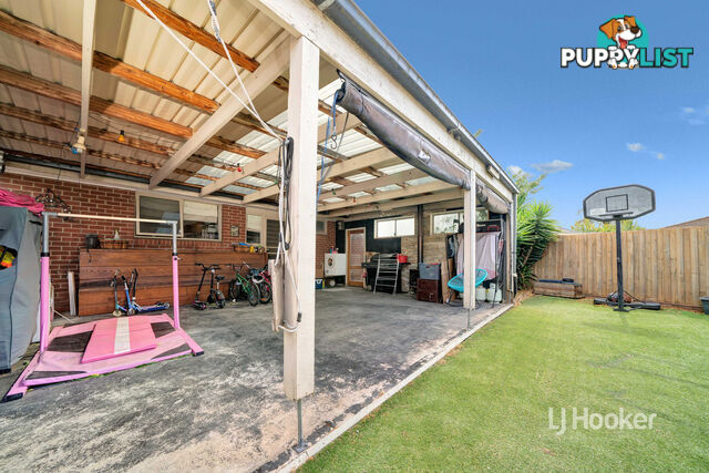 78 Cambridge Crescent WYNDHAM VALE VIC 3024