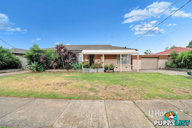 78 Cambridge Crescent WYNDHAM VALE VIC 3024