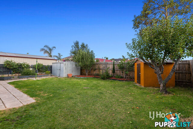 150 Shane Avenue SEABROOK VIC 3028