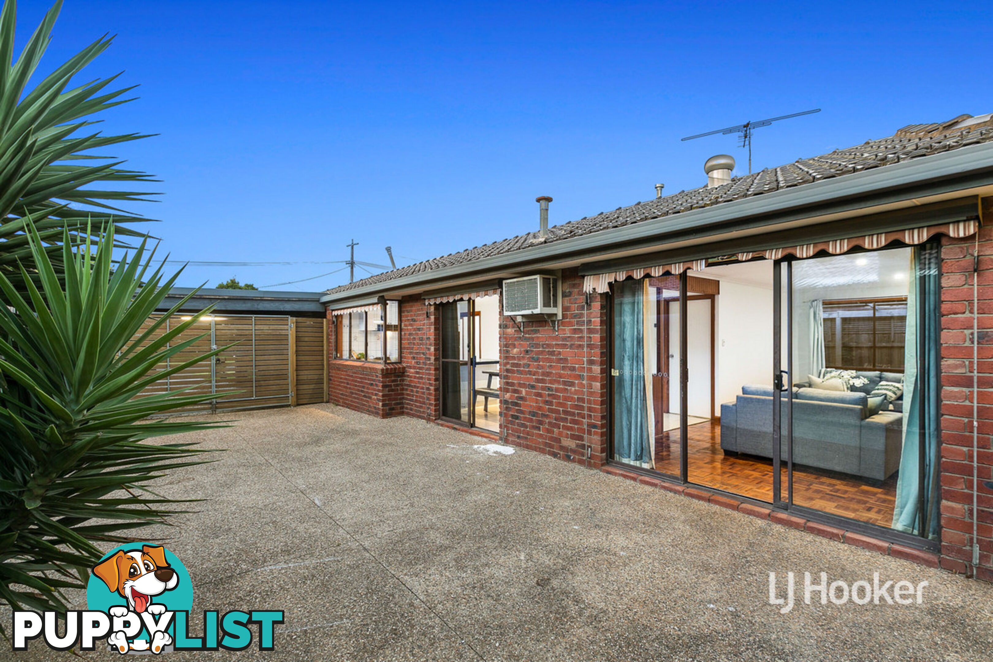 150 Shane Avenue SEABROOK VIC 3028