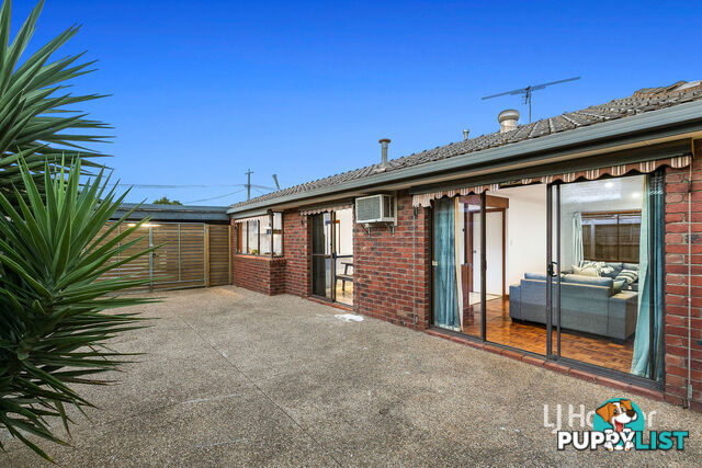 150 Shane Avenue SEABROOK VIC 3028