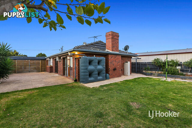 150 Shane Avenue SEABROOK VIC 3028