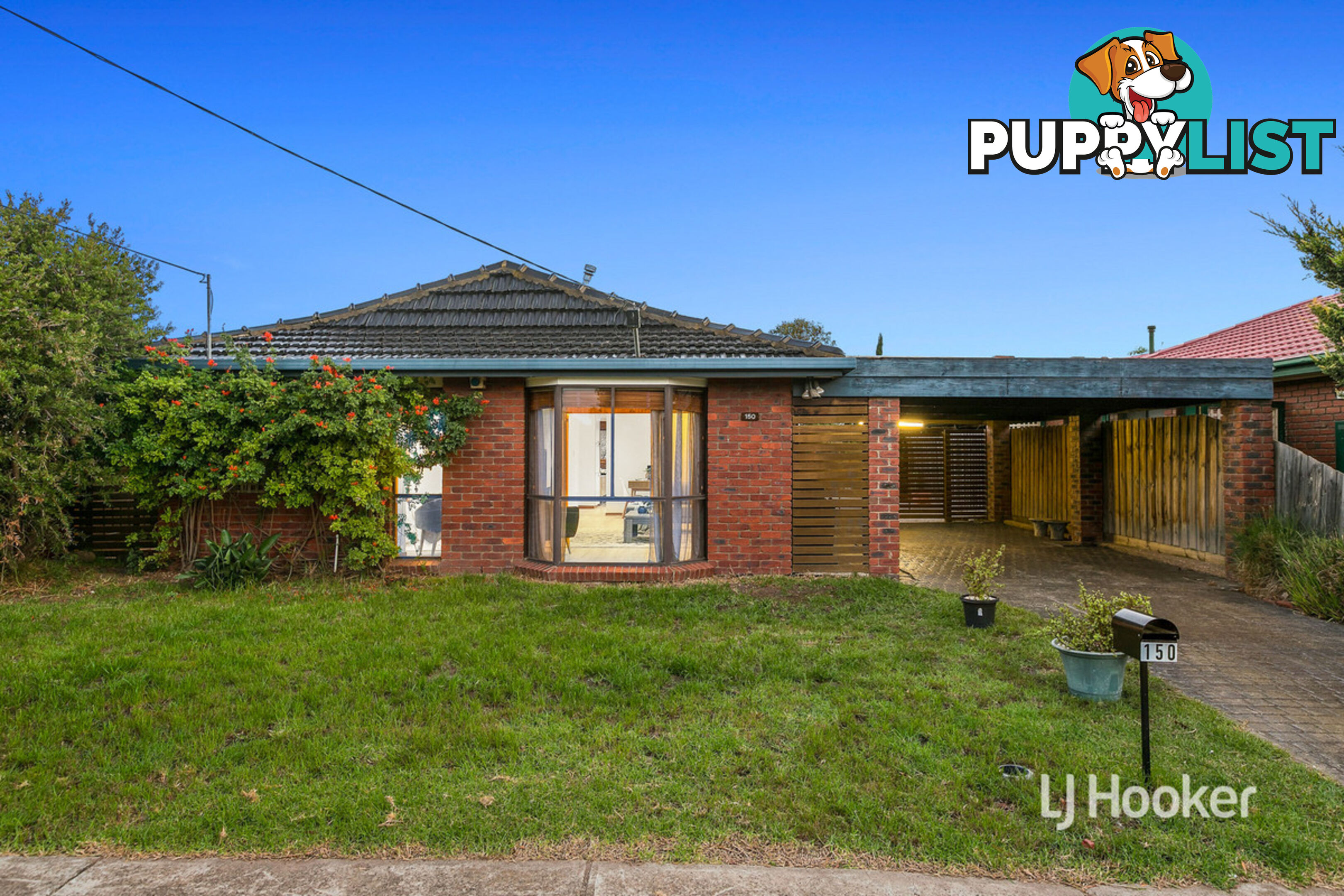 150 Shane Avenue SEABROOK VIC 3028