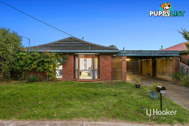 150 Shane Avenue SEABROOK VIC 3028