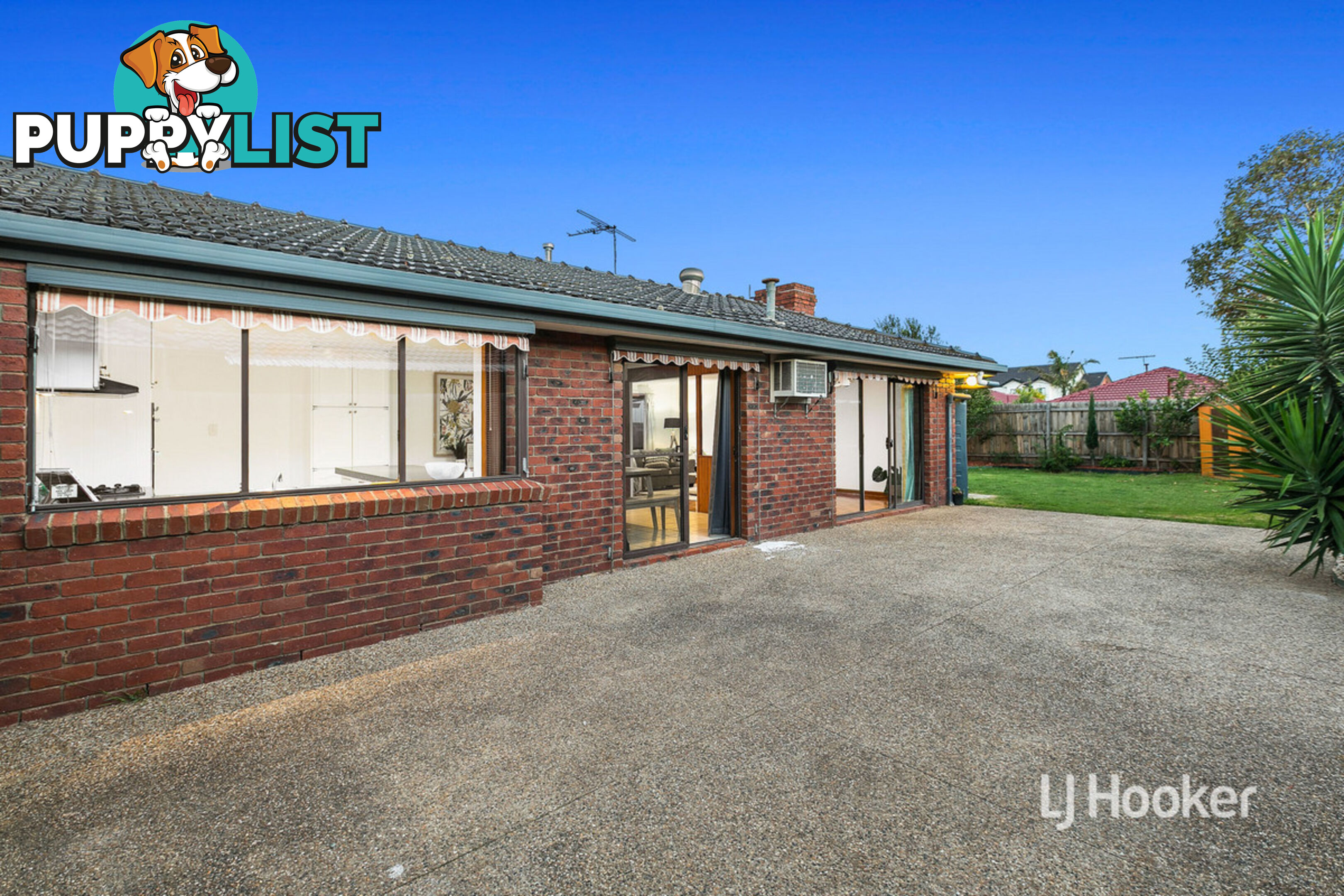 150 Shane Avenue SEABROOK VIC 3028