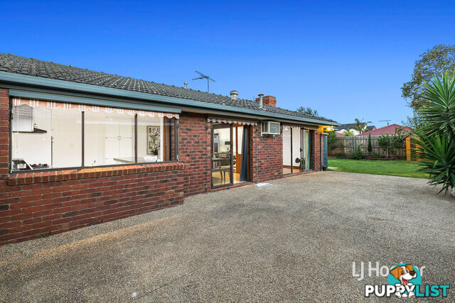 150 Shane Avenue SEABROOK VIC 3028