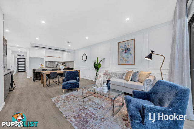 6 Kite Street DEANSIDE VIC 3336