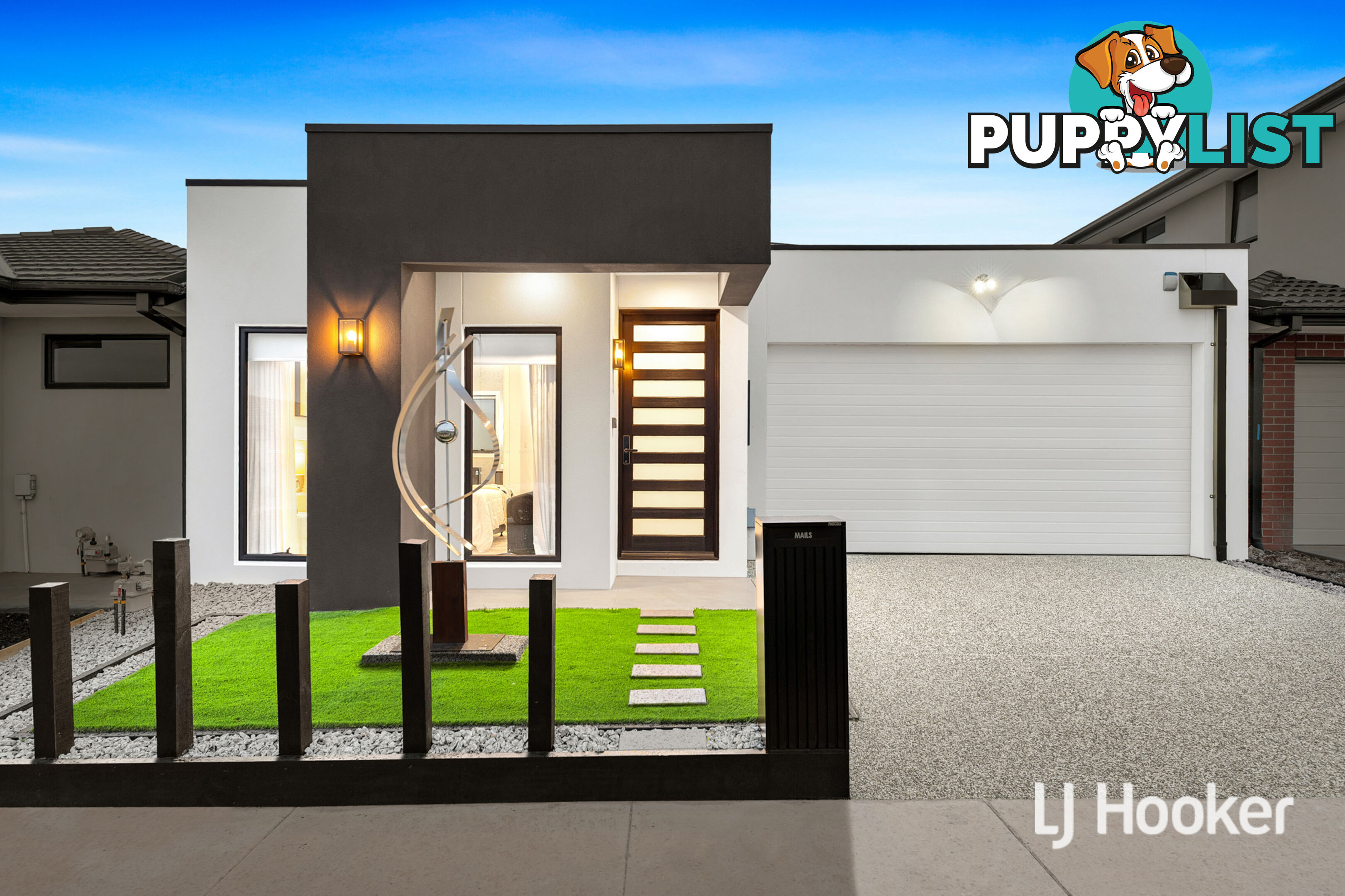 6 Kite Street DEANSIDE VIC 3336