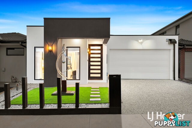 6 Kite Street DEANSIDE VIC 3336