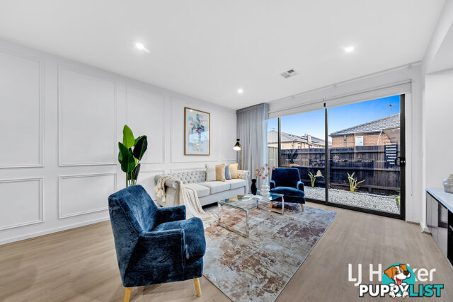 6 Kite Street DEANSIDE VIC 3336