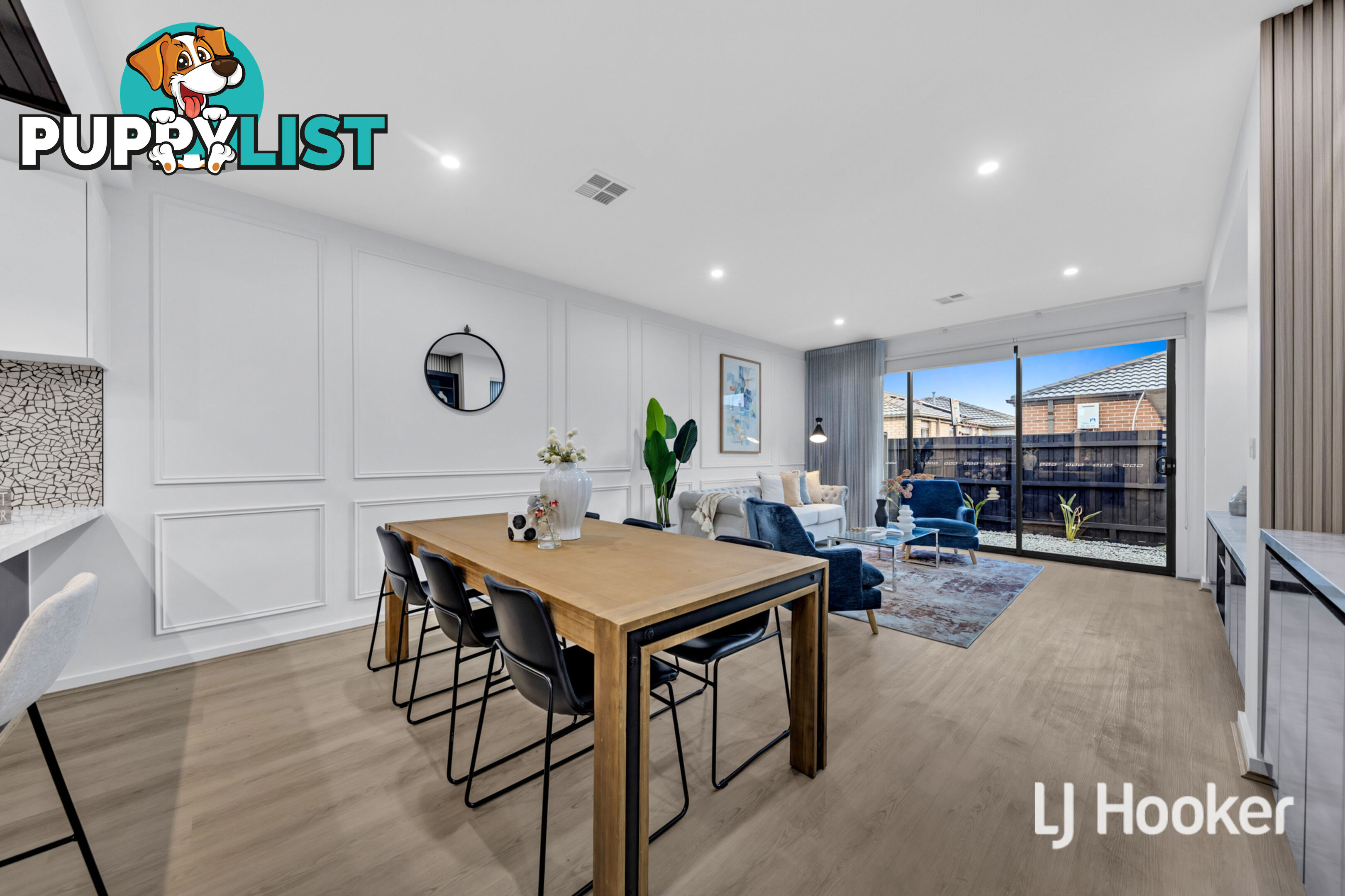 6 Kite Street DEANSIDE VIC 3336