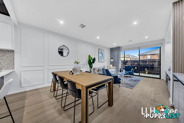 6 Kite Street DEANSIDE VIC 3336