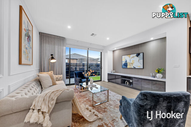 6 Kite Street DEANSIDE VIC 3336