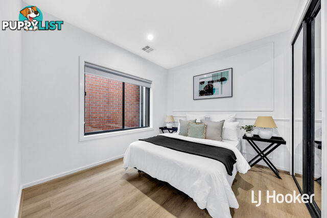 6 Kite Street DEANSIDE VIC 3336
