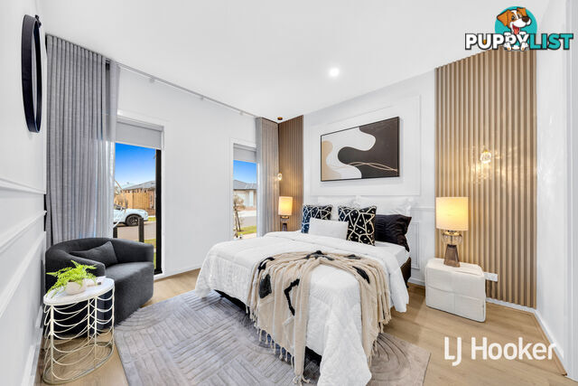 6 Kite Street DEANSIDE VIC 3336