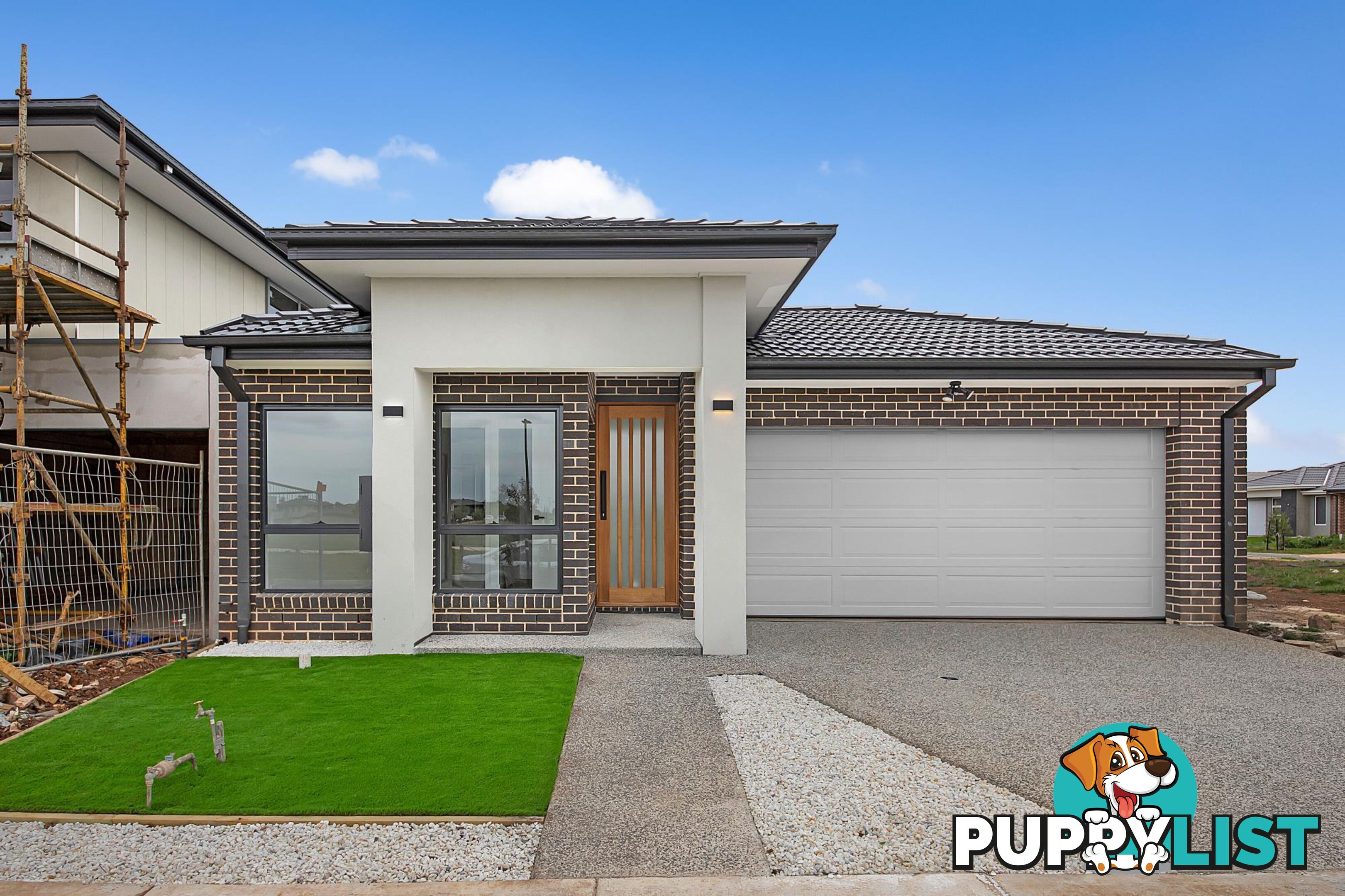 85 Paskas Drive FRASER RISE VIC 3336