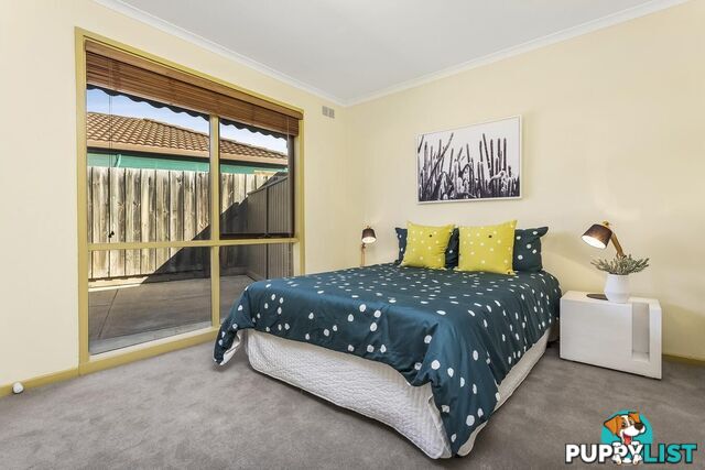 16 Priestley Avenue HOPPERS CROSSING VIC 3029