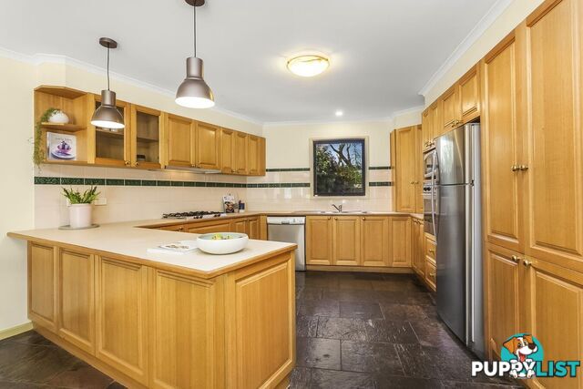 16 Priestley Avenue HOPPERS CROSSING VIC 3029