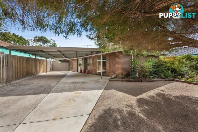 16 Priestley Avenue HOPPERS CROSSING VIC 3029
