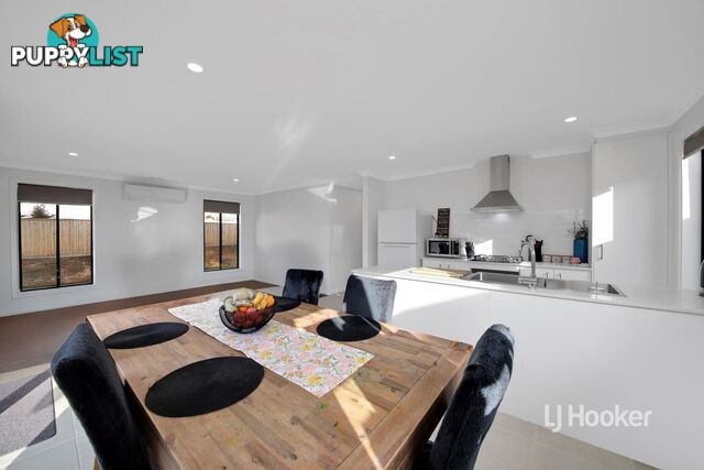5 Zohan Street DEANSIDE VIC 3336