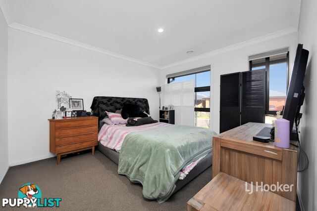 5 Zohan Street DEANSIDE VIC 3336