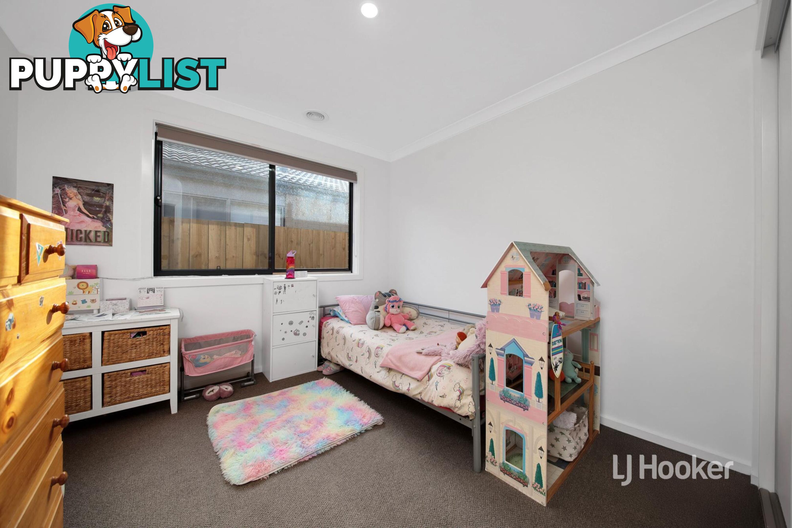 5 Zohan Street DEANSIDE VIC 3336