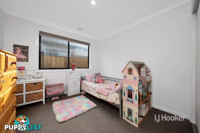 5 Zohan Street DEANSIDE VIC 3336