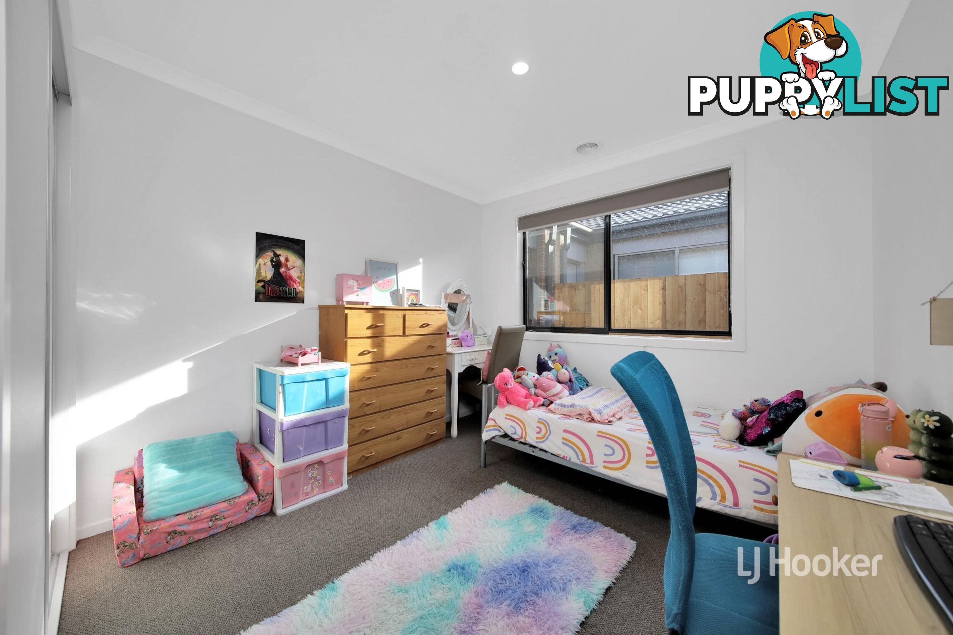5 Zohan Street DEANSIDE VIC 3336