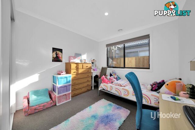 5 Zohan Street DEANSIDE VIC 3336