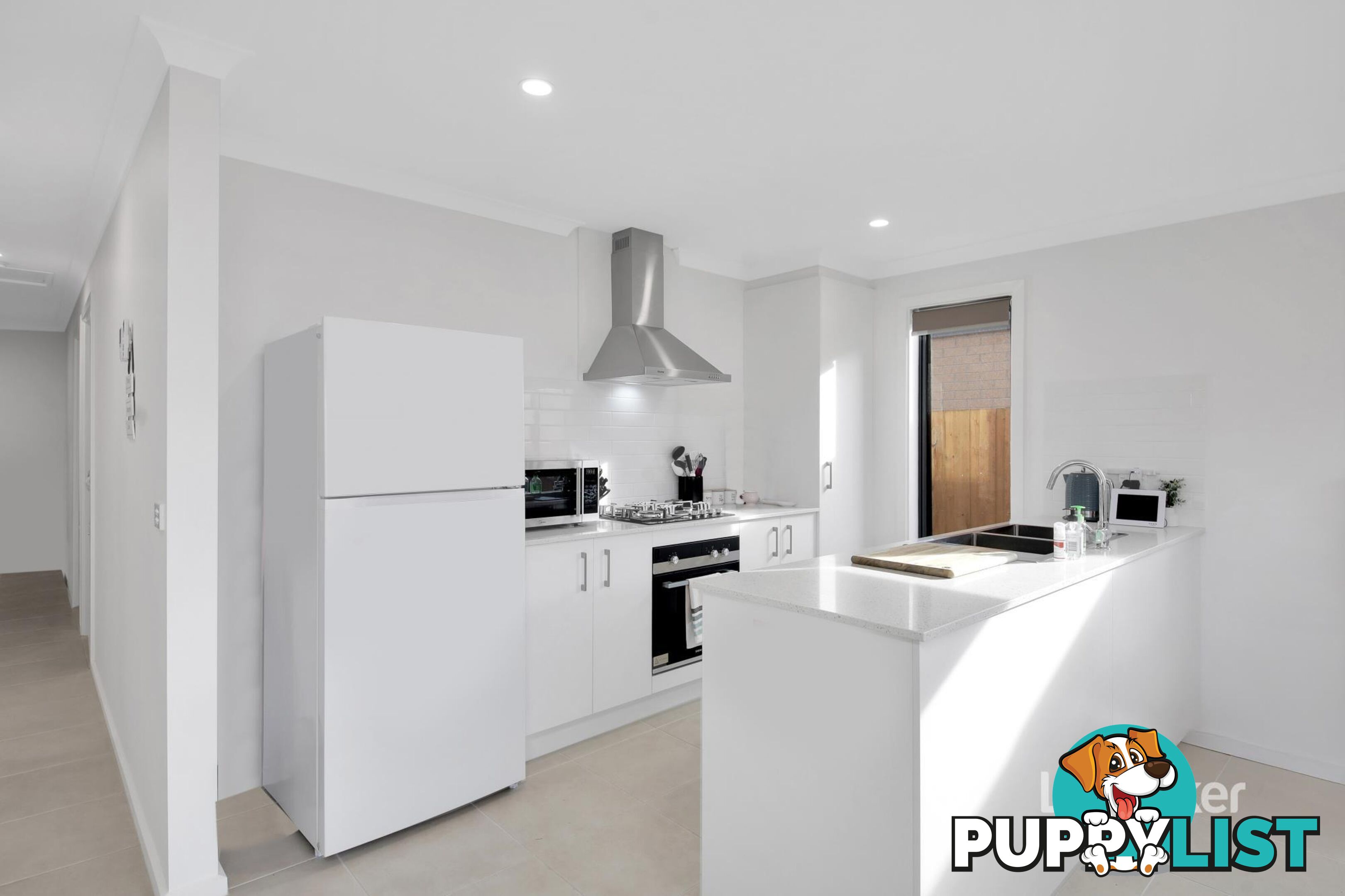 5 Zohan Street DEANSIDE VIC 3336