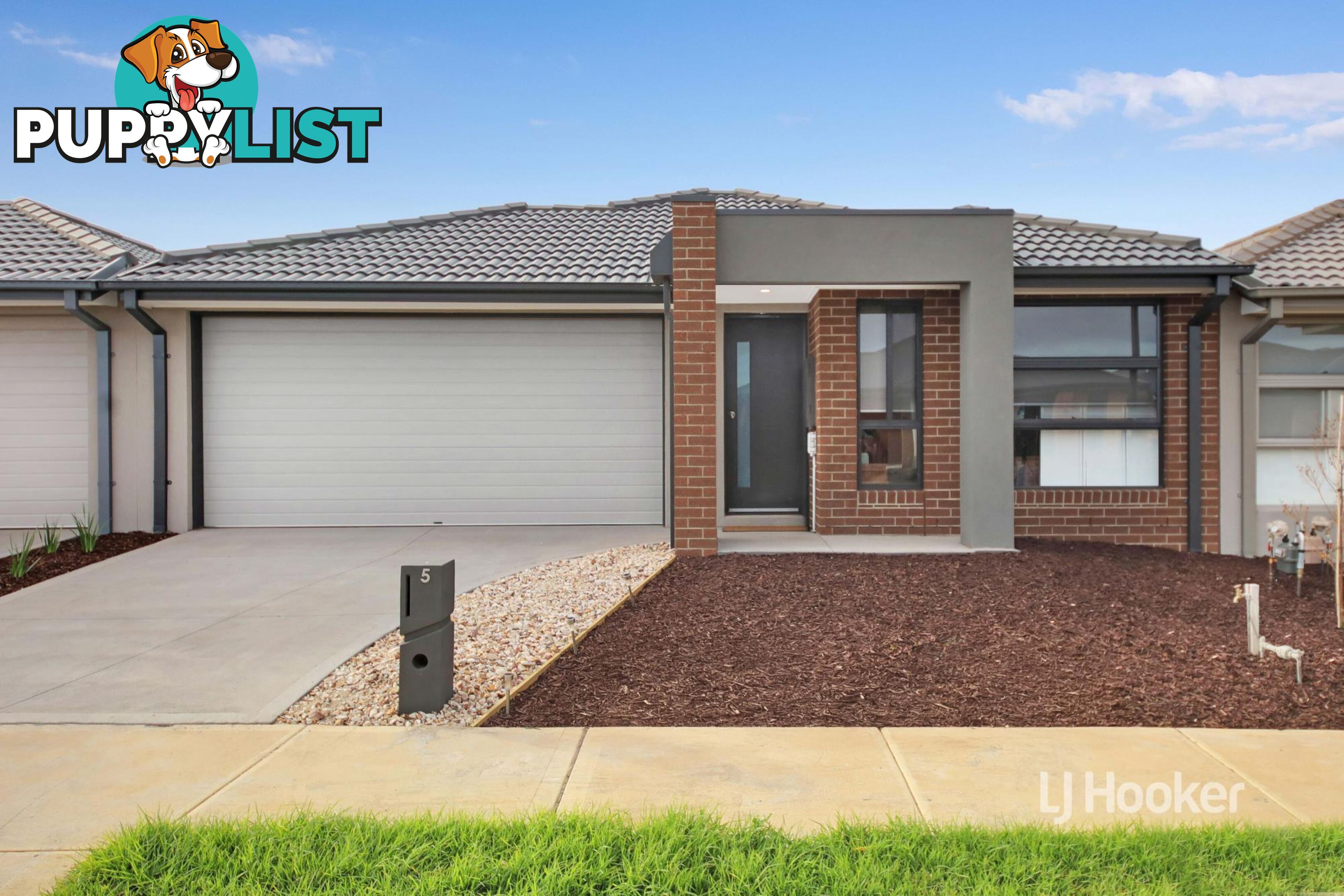 5 Zohan Street DEANSIDE VIC 3336