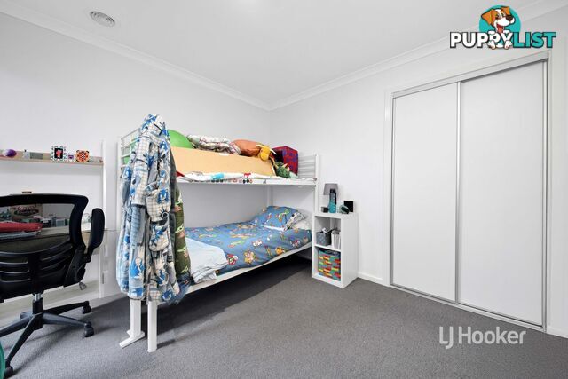 5 Zohan Street DEANSIDE VIC 3336