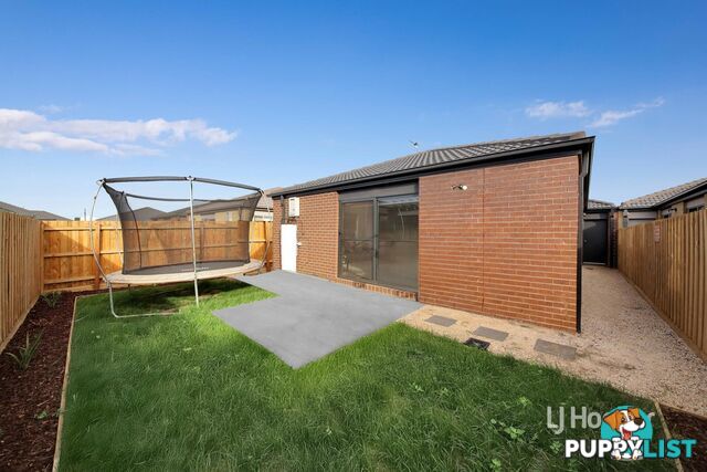5 Zohan Street DEANSIDE VIC 3336