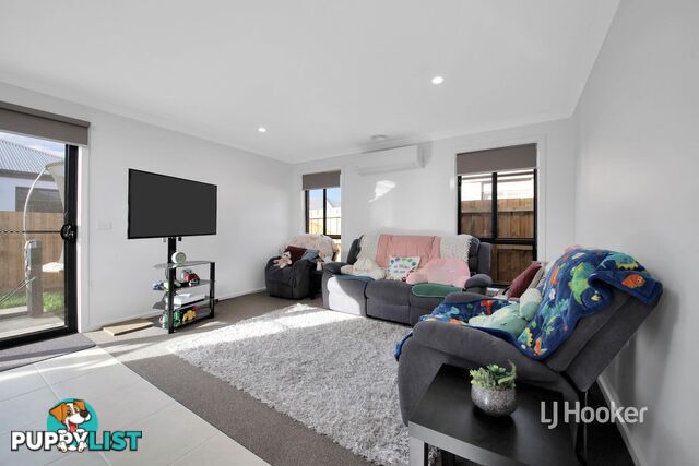 5 Zohan Street DEANSIDE VIC 3336