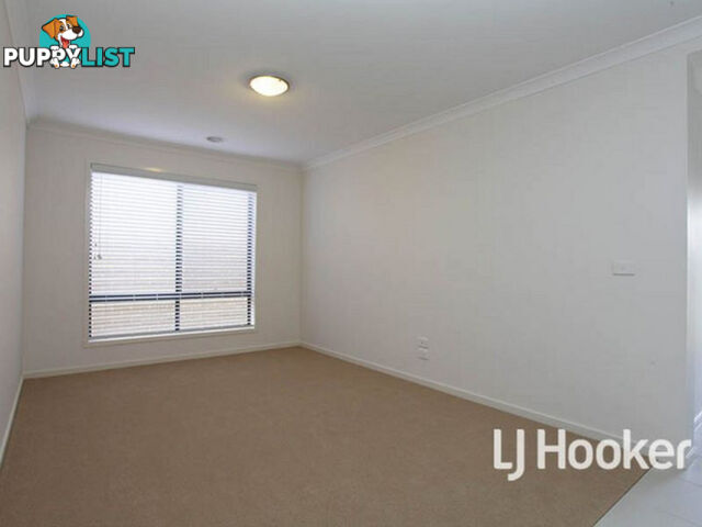 51 Parliament Street POINT COOK VIC 3030