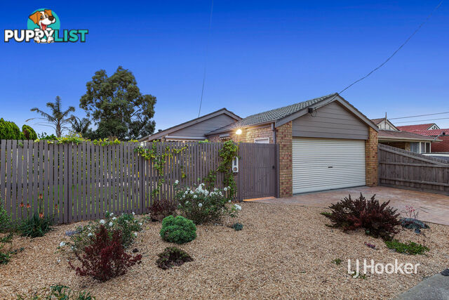 89 Trafalgar Avenue ALTONA MEADOWS VIC 3028