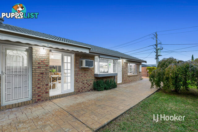 89 Trafalgar Avenue ALTONA MEADOWS VIC 3028