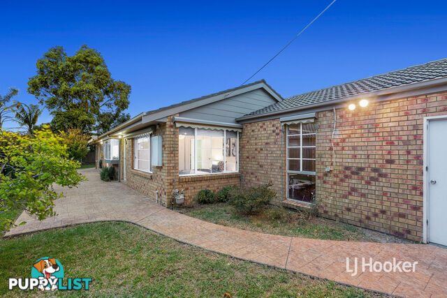 89 Trafalgar Avenue ALTONA MEADOWS VIC 3028