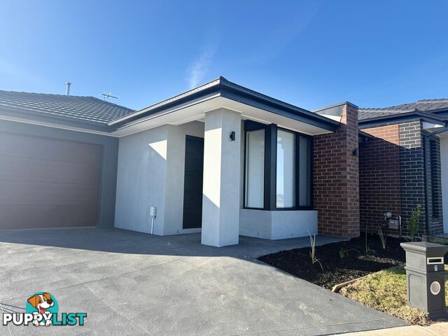 7 Owlet Street TARNEIT VIC 3029