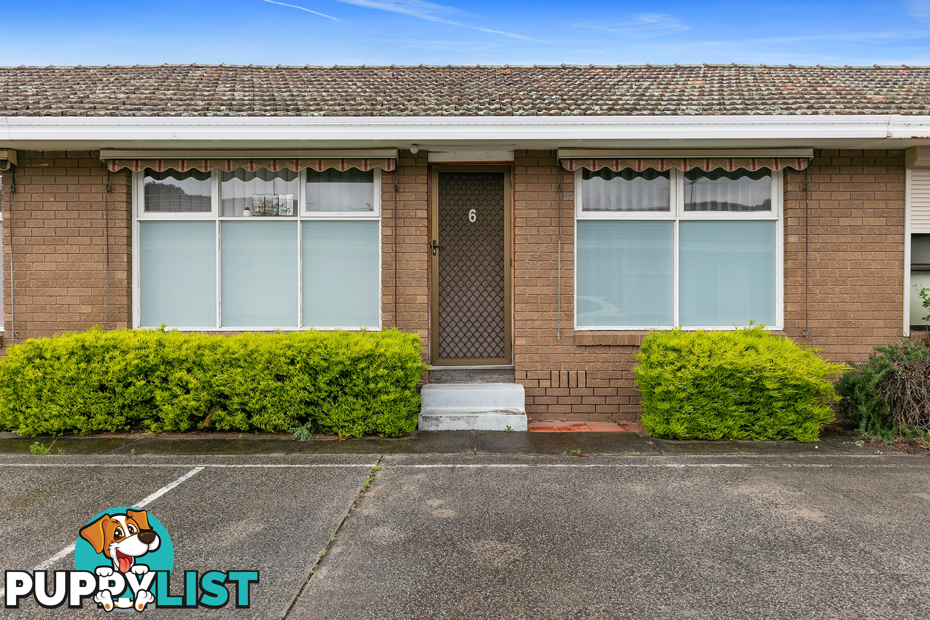 6/133 Alma Avenue LAVERTON VIC 3028